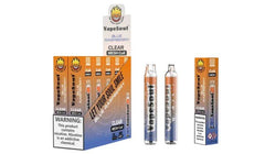 Vapesoul Clear 800 (TILBAKE) - Evaeske Vapesoul Clear 800 (TILBAKE) - Evaeske