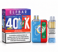 Elf Bar JoinOne 40 000 2-i-1