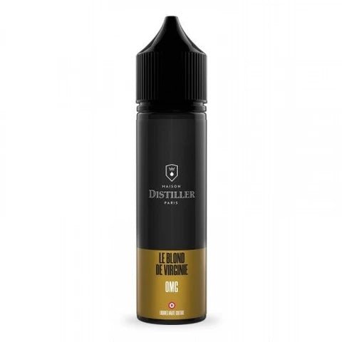 Chance Montreal Original E-liquid 50ml