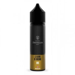 Chance Montreal Original E-liquid 50ml