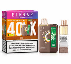Elf Bar JoinOne 40 000 2-i-1
