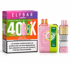Elf Bar JoinOne 40 000 2-i-1