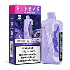 Elf Bar Lush King Pro 40 000