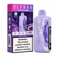 Elf Bar Lush King Pro 40 000