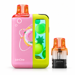 Elf Bar JoinOne 40 000 2-i-1