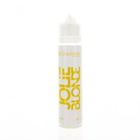 Liquideo Jolie Blonde E-liquid 50ml