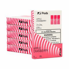 Z Pods Norge