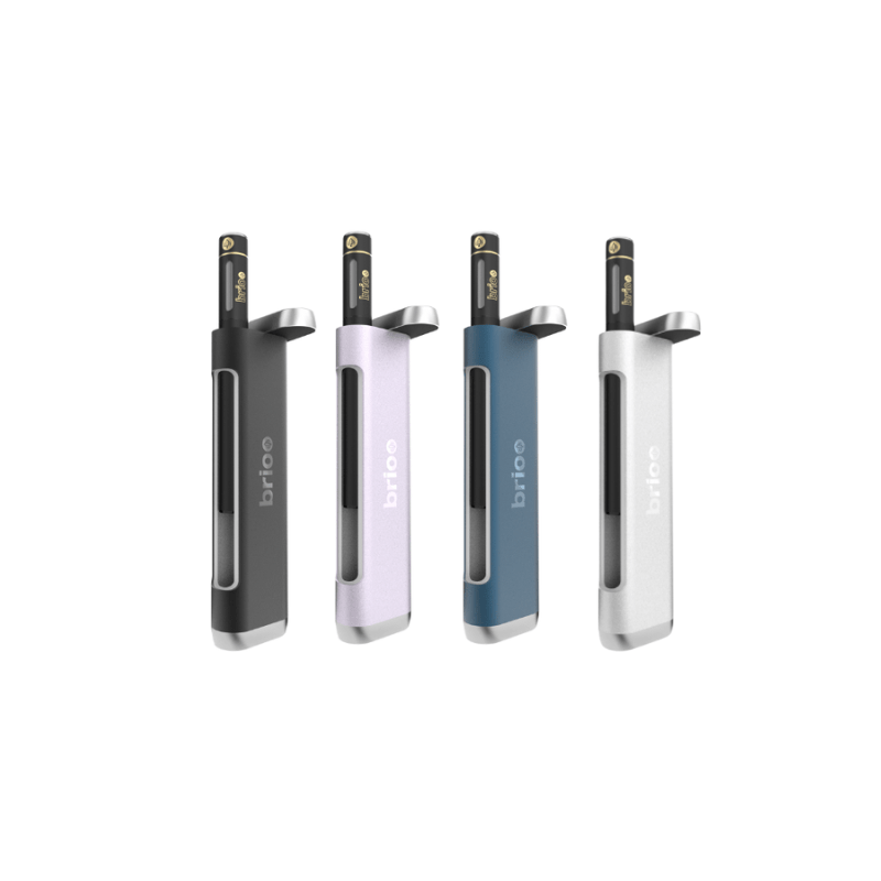 Brio Pod System (NYHET) - Evaeske