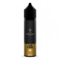 Chance Montreal Original E-liquid 50ml - Evaeske