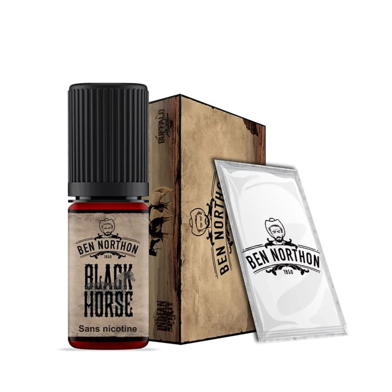 Black Horse Ben Northon 10ml