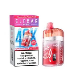 Elf Bar BC 40000 Pro - Evaeske