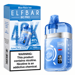 Elf Bar BC 40000 Pro - Evaeske
