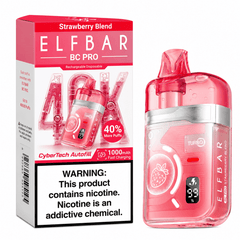 Elf Bar BC 40000 Pro - Evaeske