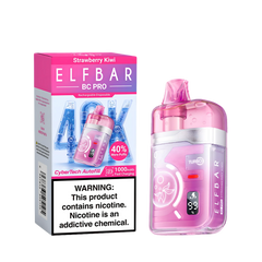 Elf Bar BC 40000 Pro - Evaeske