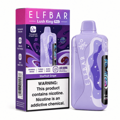 Elf Bar Lush King Pro 40 000 - Evaeske