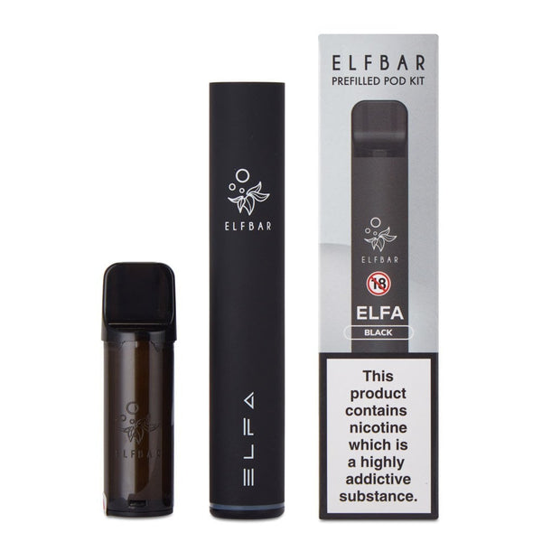 ELFA Device Starter Kit (NYHET) - Evaeske