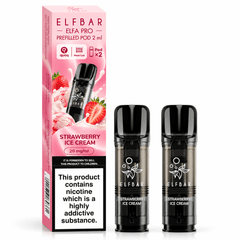 ELFA Pods PRO - Evaeske