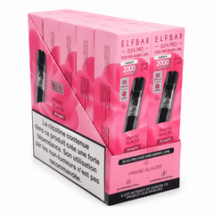ELFA Pods PRO - Evaeske