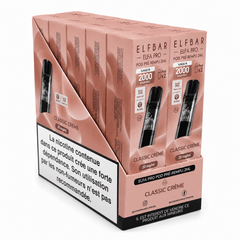 ELFA Pods PRO - Evaeske