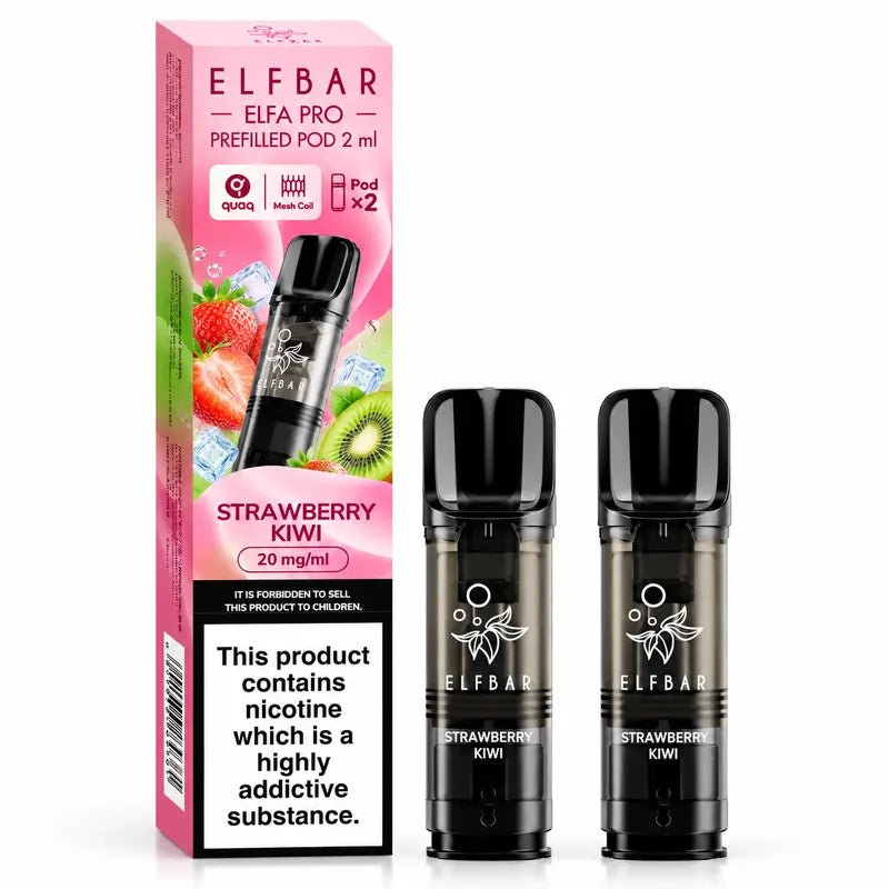 ELFA Pods PRO - Evaeske