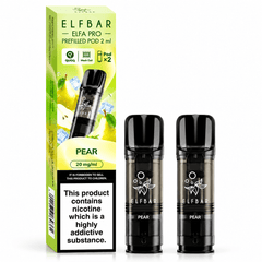 ELFA Pods PRO - Evaeske