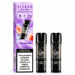 ELFA Pods PRO - Evaeske