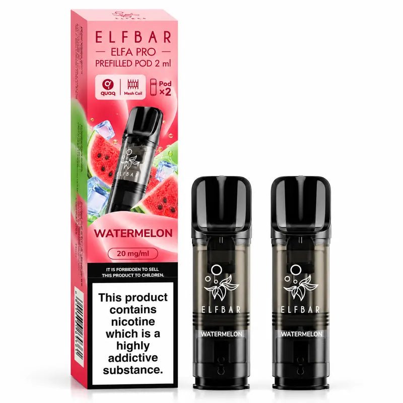 ELFA Pods PRO - Evaeske