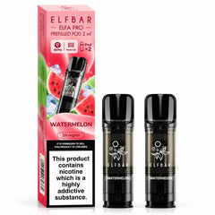 ELFA Pods PRO - Evaeske