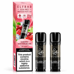 ELFA Pods PRO - Evaeske