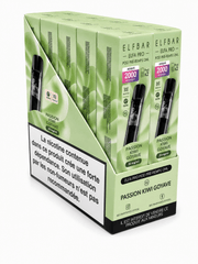 ELFA Pods PRO - Evaeske