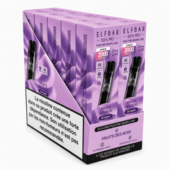 ELFA Pods PRO - Evaeske