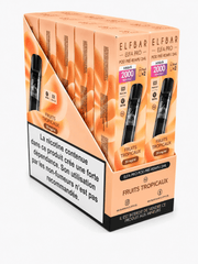 ELFA Pods PRO - Evaeske