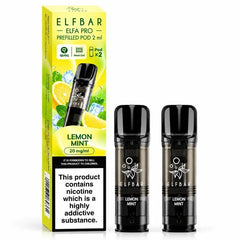 ELFA Pods PRO - Evaeske