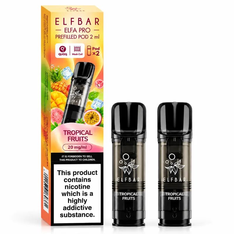 ELFA Pods PRO - Evaeske