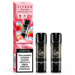 ELFA Pods PRO - Evaeske