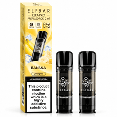 ELFA Pods PRO - Evaeske