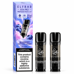 ELFA Pods PRO - Evaeske