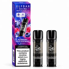 ELFA Pods PRO - Evaeske