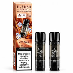 ELFA Pods PRO - Evaeske