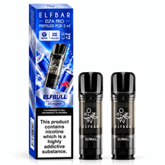 ELFA Pods PRO - Evaeske