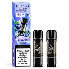 ELFA Pods PRO - Evaeske