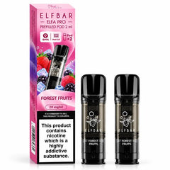 ELFA Pods PRO - Evaeske