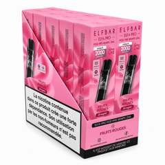 ELFA Pods PRO - Evaeske
