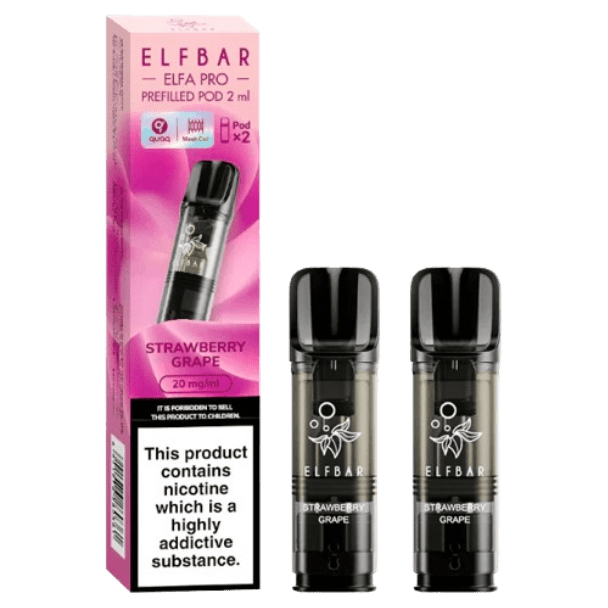 ELFA Pods PRO - Evaeske