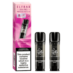 ELFA Pods PRO - Evaeske