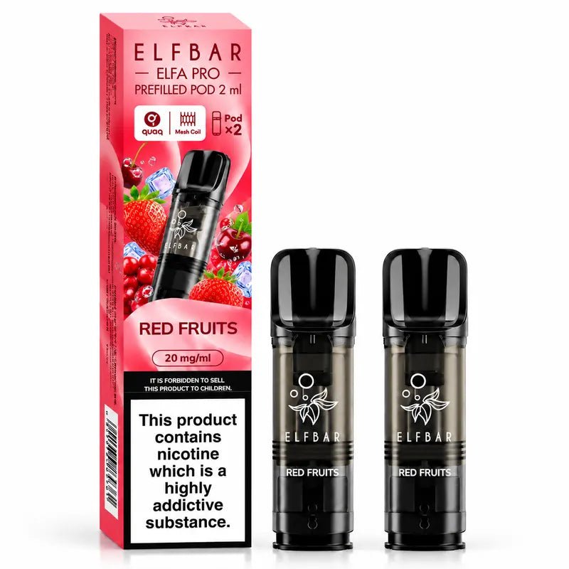 ELFA Pods PRO - Evaeske