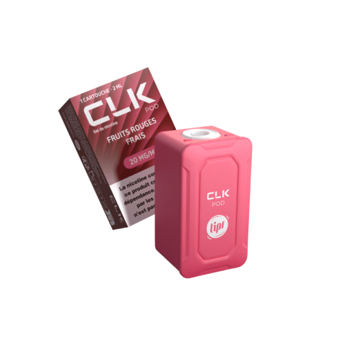 Innokin Click pods - Evaeske