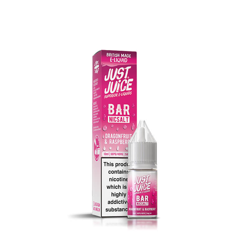 Just Juice Nicsalt - Evaeske