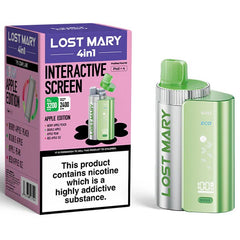 Lost Mary 3200 - Evaeske