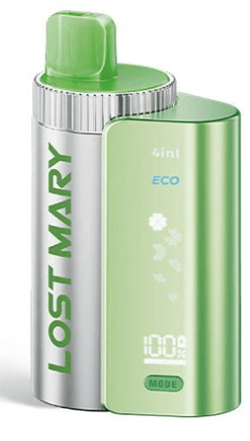 Lost Mary 3200 System - Evaeske